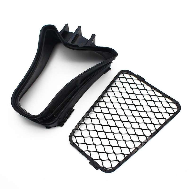 Motorcycle Air Tube Duct Intake Fairing Stay Bracket for 600 Rr Cbr600rr 600rr 2007-2012