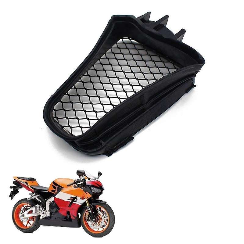 Motorcycle Air Tube Duct Intake Fairing Stay Bracket for 600 Rr Cbr600rr 600rr 2007-2012