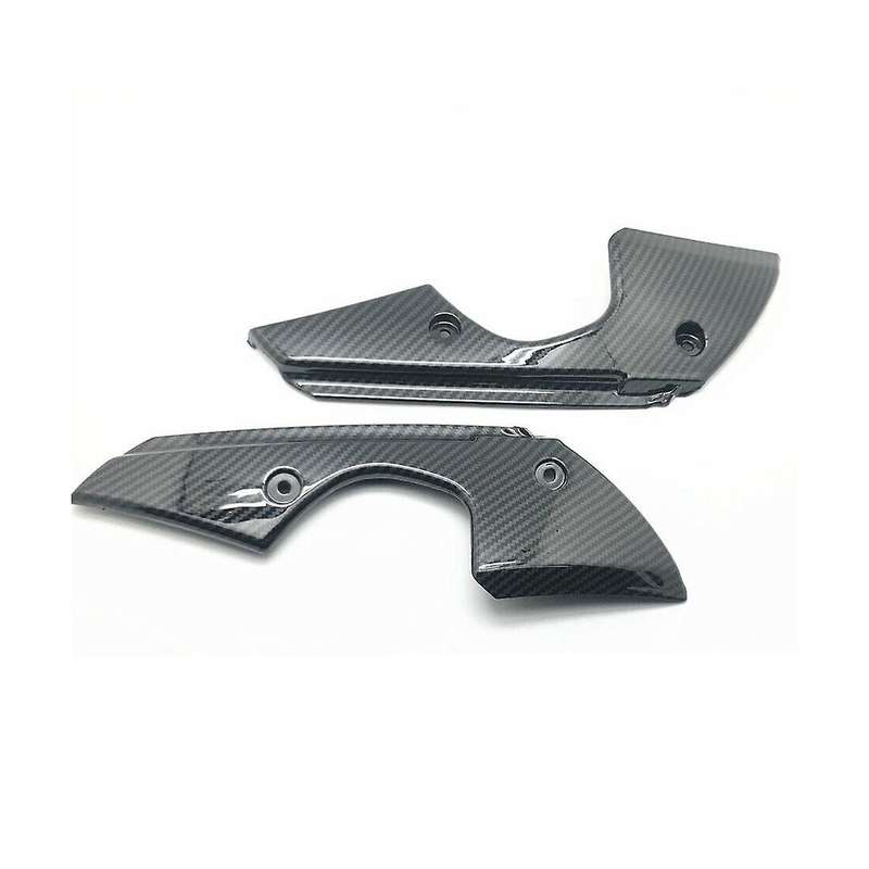 Motorcycle Air Intake Panel Cover Inner Side Dash Fairing Panel Covers for R1 YZF-R1 YZF R1 2009 - 2