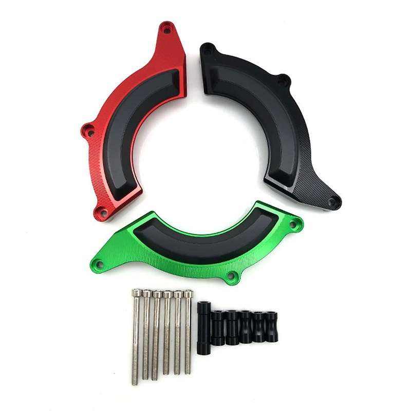 Motorcycle Aluminium Alloy Falling Protection Frame Slider Crash Pad Protector for Z900 2017-2019 B