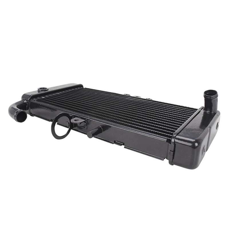 Motorcycle Aluminium Radiator Cooler Cooling Water Tank for CB400 CB400SF 1992 - 1998