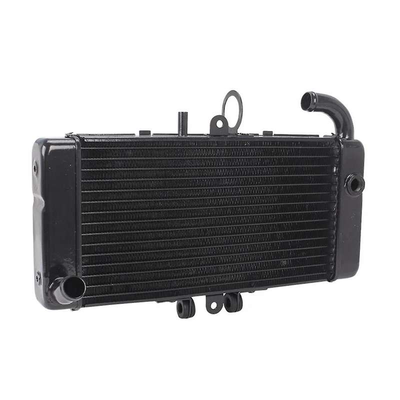 Motorcycle Aluminium Radiator Cooler Cooling Water Tank for CB400 CB400SF 1992 - 1998