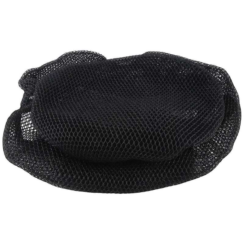 Motorcycle Anti- Mesh Fabric Seat Cover Breathable Waterproof Cushion for Trk 702 X Trk702 Adventure