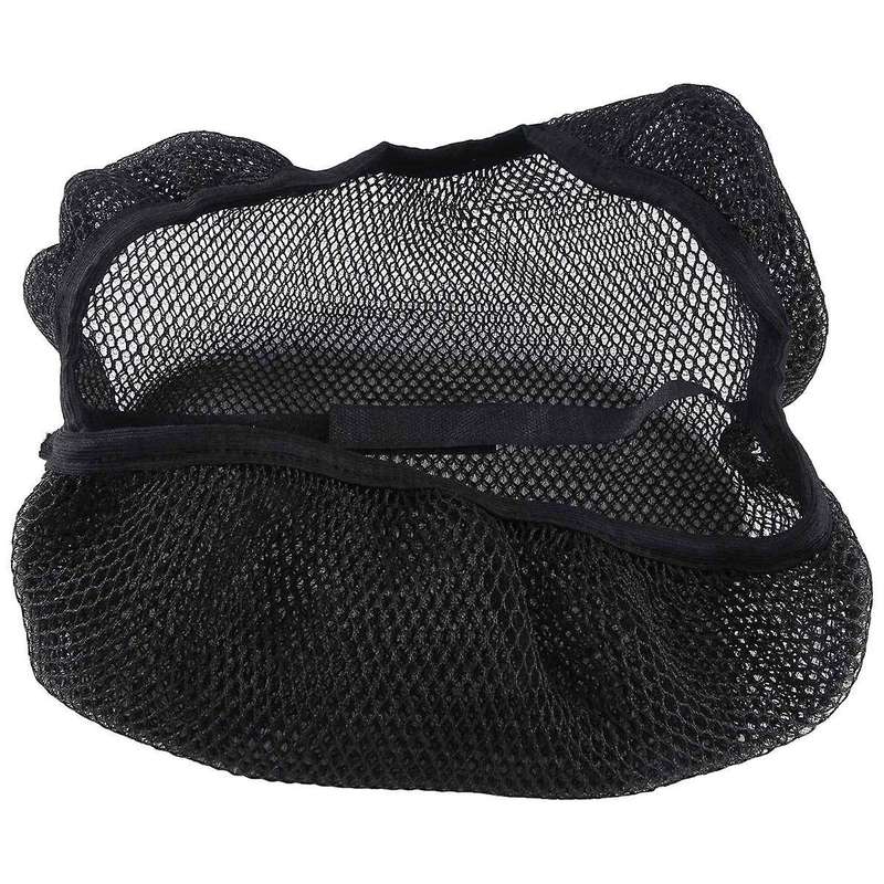 Motorcycle Anti- Mesh Fabric Seat Cover Breathable Waterproof Cushion for Trk 702 X Trk702 Adventure