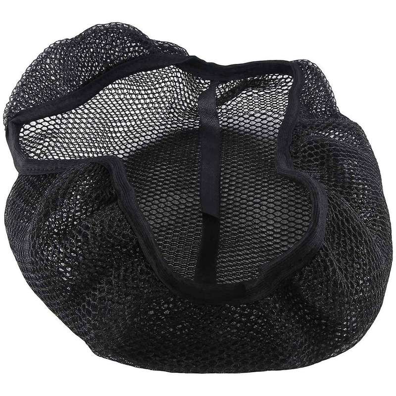 Motorcycle Anti- Mesh Fabric Seat Cover Breathable Waterproof Cushion for Trk 702 X Trk702 Adventure