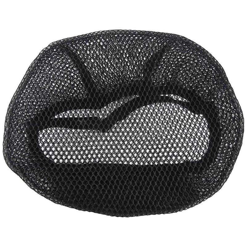 Motorcycle Anti- Mesh Fabric Seat Cover Breathable Waterproof Cushion for Trk 702 X Trk702 Adventure