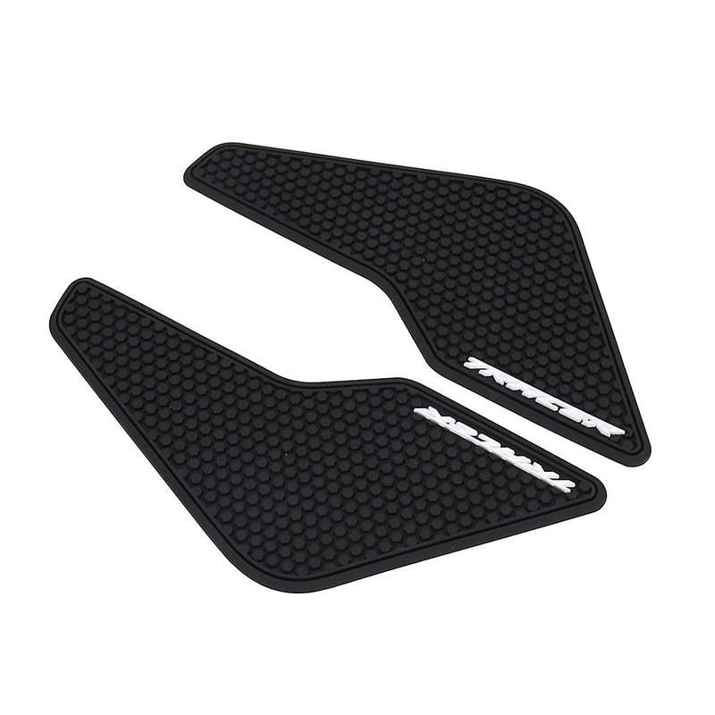 Motorcycle Anti Fuel Tank Pad Knee Grip for Tracer Mt-09 -09 Tracer 900 2015-2019