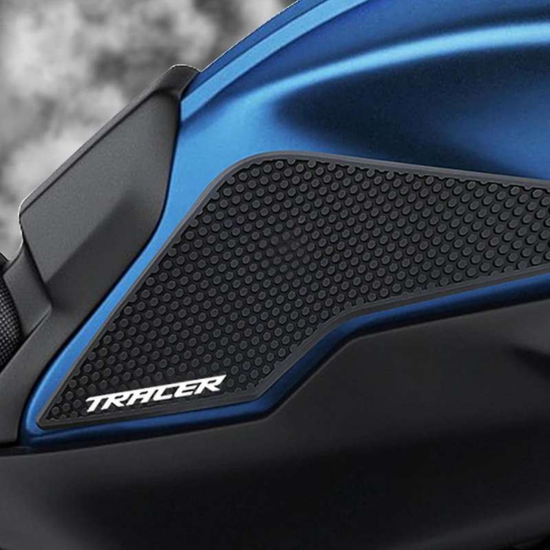 Motorcycle Anti Fuel Tank Pad Knee Grip for Tracer Mt-09 -09 Tracer 900 2015-2019
