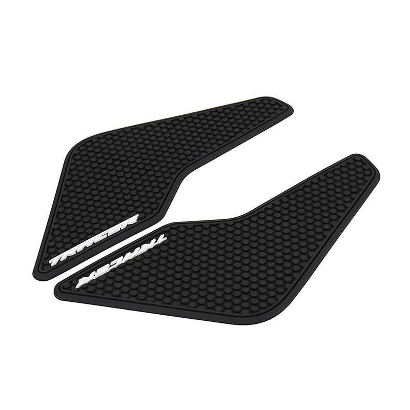 Motorcycle Anti Fuel Tank Pad Knee Grip for Tracer Mt-09 -09 Tracer 900 2015-2019