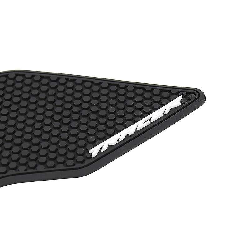 Motorcycle Anti Fuel Tank Pad Knee Grip for Tracer Mt-09 -09 Tracer 900 2015-2019