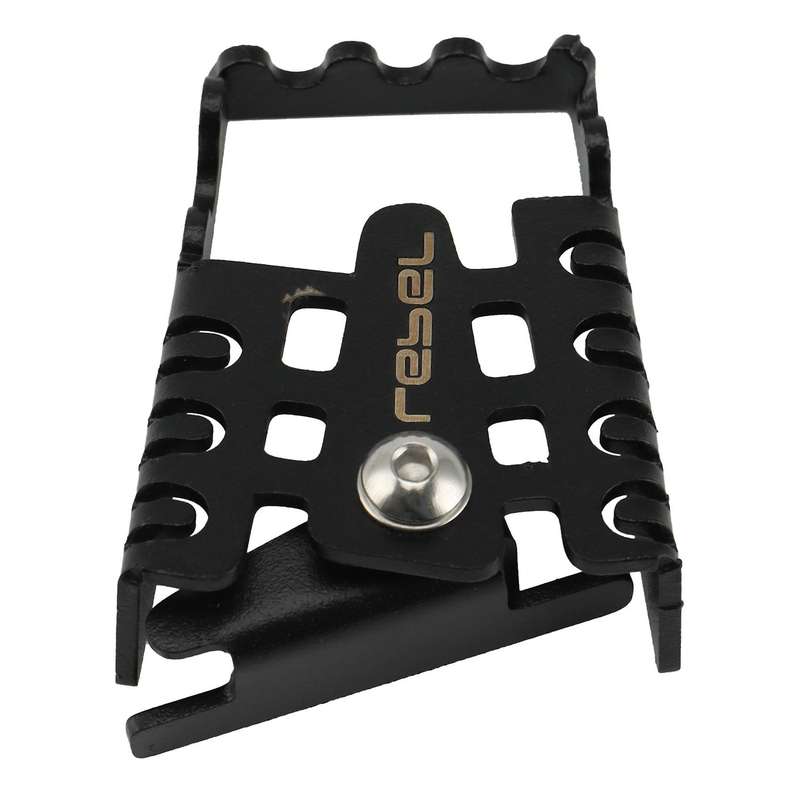 Motorcycle Anti Skid Pedal Brake Pedal for Rebel500 Rebel300 Cmx500 Cmx300 Rebel 500 300 Cmx 500 30