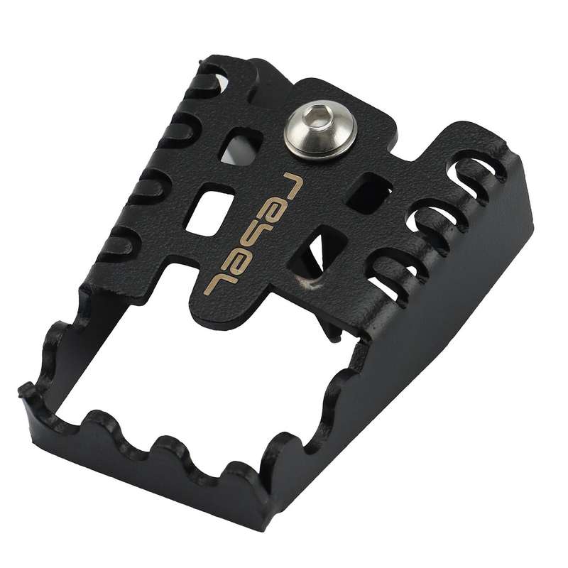Motorcycle Anti Skid Pedal Brake Pedal for Rebel500 Rebel300 Cmx500 Cmx300 Rebel 500 300 Cmx 500 30