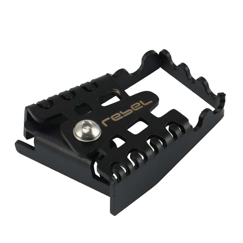 Motorcycle Anti Skid Pedal Brake Pedal for Rebel500 Rebel300 Cmx500 Cmx300 Rebel 500 300 Cmx 500 30