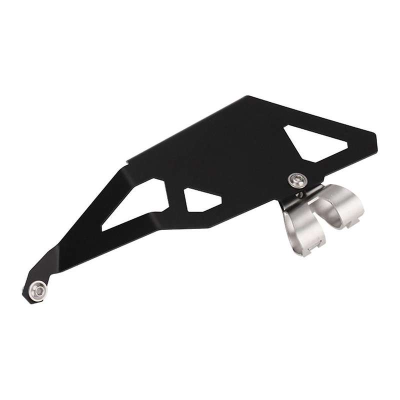 Motorcycle Aluminum Alloy Flap Control Exhaust Protection Guard Cover for R1200GS R1250GS ADV Motor