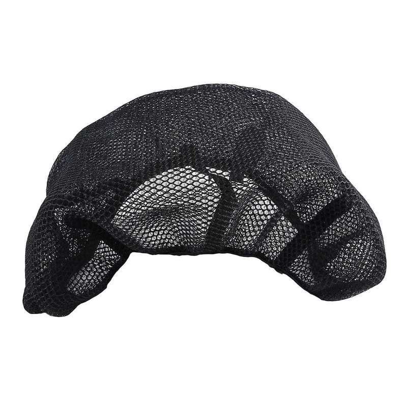 Motorcycle Anti- 3d Mesh Fabric Seat Cover Breathable Waterproof Cushion for Cl250 Cl300 Cl500 Scl5