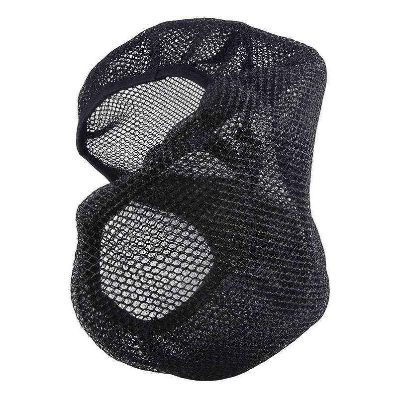 Motorcycle Anti- 3d Mesh Fabric Seat Cover Breathable Waterproof Cushion for Cl250 Cl300 Cl500 Scl5