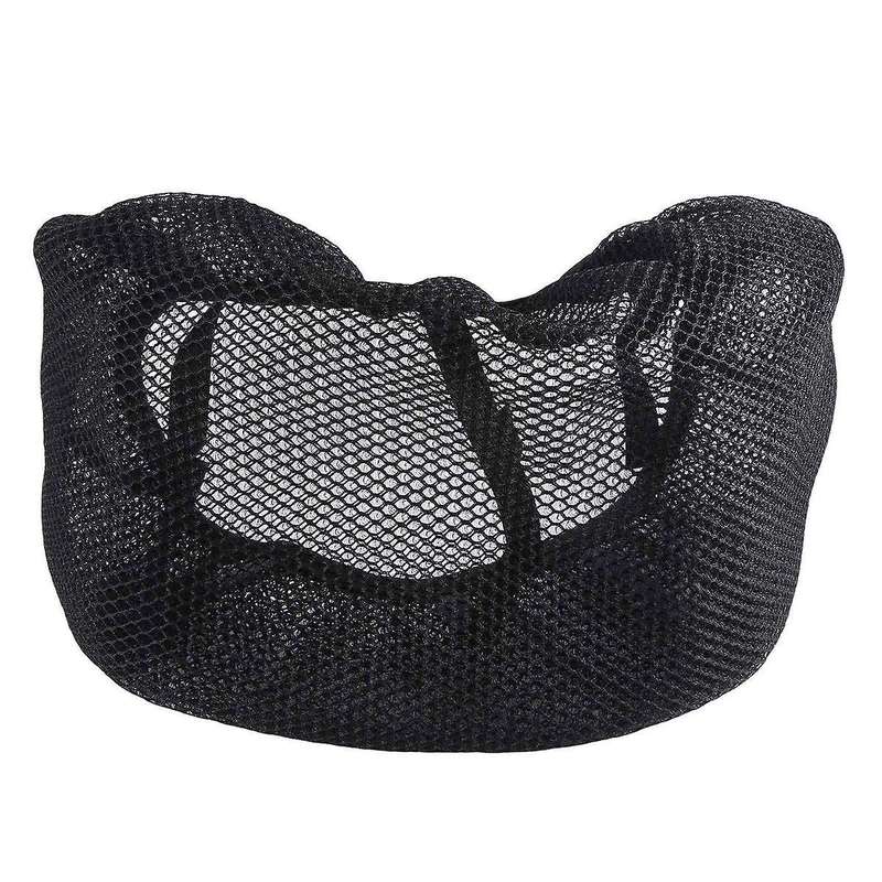 Motorcycle Anti- 3d Mesh Fabric Seat Cover Breathable Waterproof Cushion for Cl250 Cl300 Cl500 Scl5