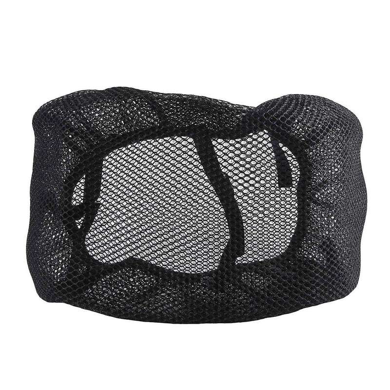 Motorcycle Anti- 3d Mesh Fabric Seat Cover Breathable Waterproof Cushion for Cl250 Cl300 Cl500 Scl5