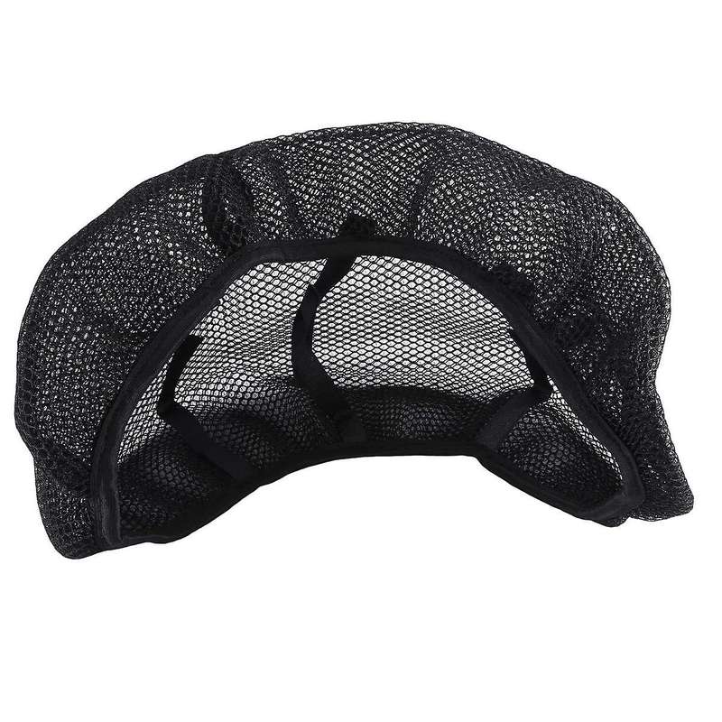 Motorcycle Anti- 3d Mesh Fabric Seat Cover Breathable Waterproof Cushion for Cl250 Cl300 Cl500 Scl5
