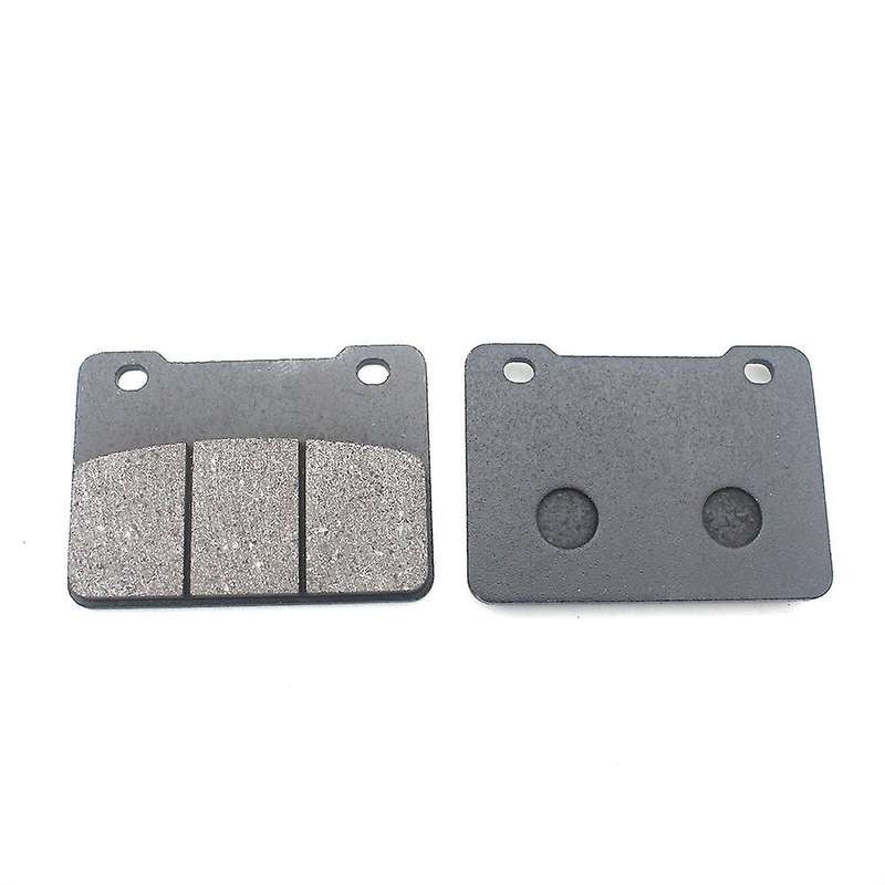 Motorcycle and Rear Brake Pads Sets for MaxSym 400I 2011-2021 Max 600I 2014-2017 MaxSym TL500