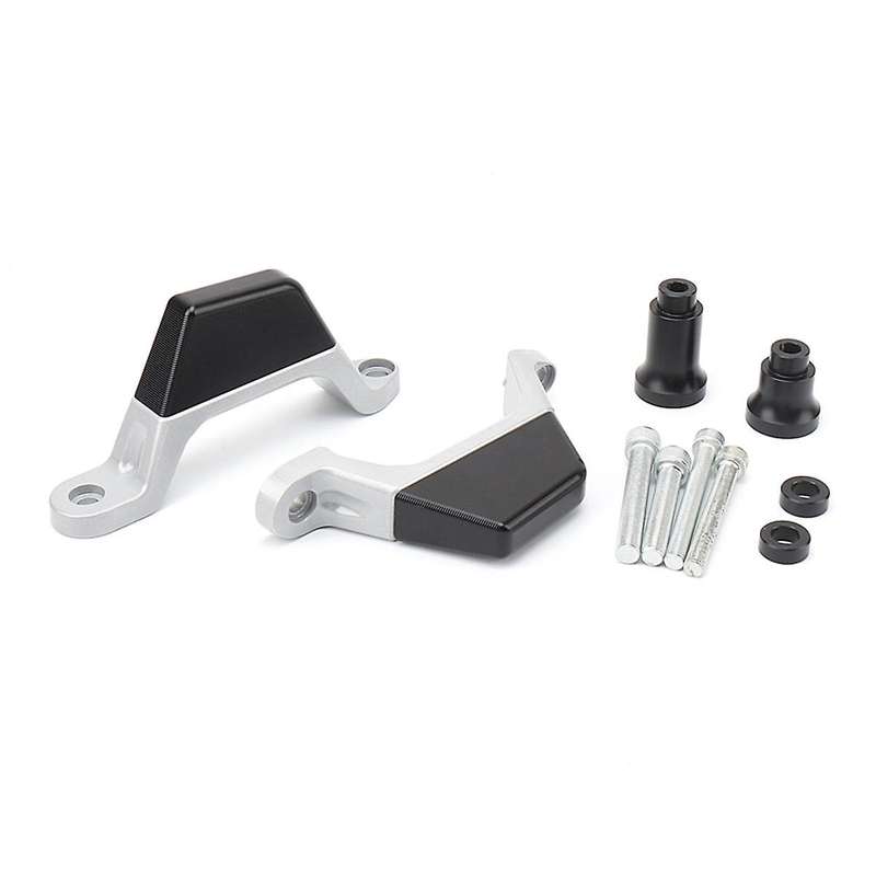 Motorcycle Anti-fall Frame Sliders Crash Falling Protection Protector for Cb650r Cb 650 R Cb 650r 20