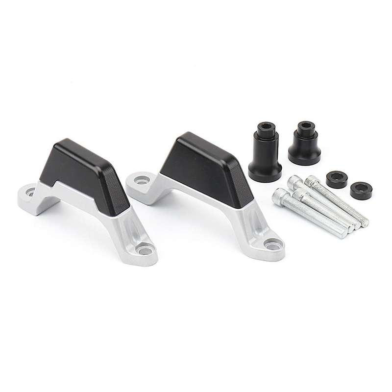 Motorcycle Anti-fall Frame Sliders Crash Falling Protection Protector for Cb650r Cb 650 R Cb 650r 20