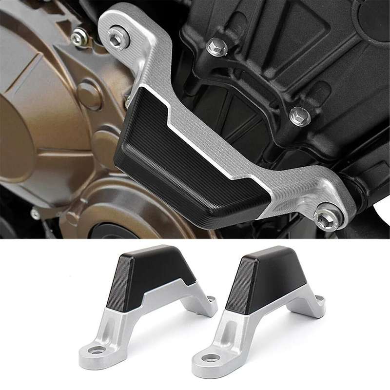 Motorcycle Anti-fall Frame Sliders Crash Falling Protection Protector for Cb650r Cb 650 R Cb 650r 20
