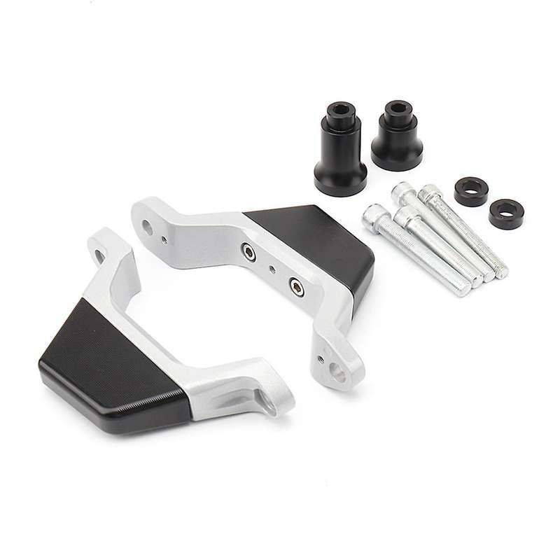 Motorcycle Anti-fall Frame Sliders Crash Falling Protection Protector for Cb650r Cb 650 R Cb 650r 20