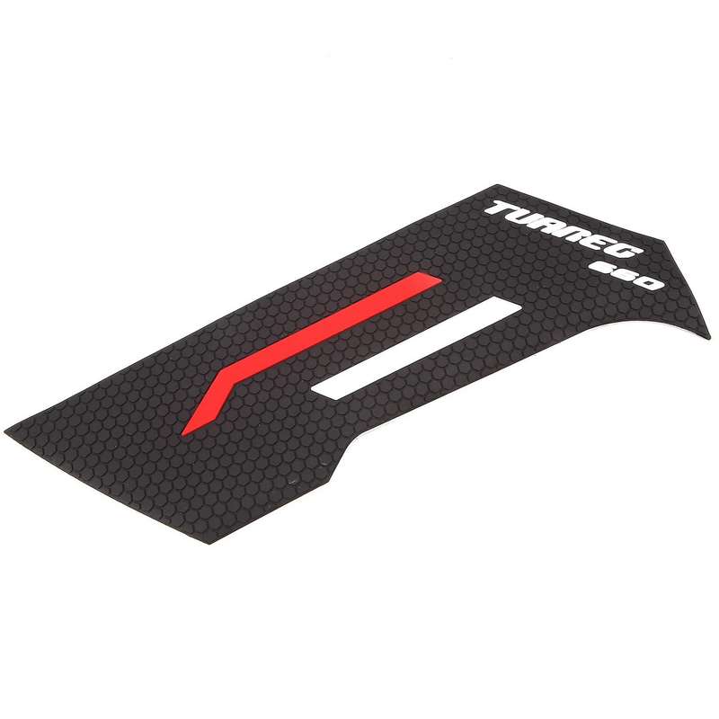 Motorcycle Anti Slip Tank Pad Sticker Gas Knee Grip Traction Side Pad for TUAREG 660 TUAREG660 2022