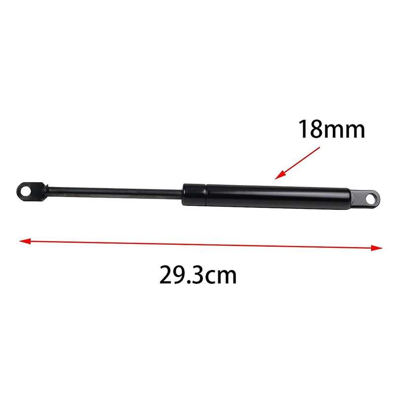 Motorcycle Arm Lift Support Hydraulic Rod for X-adv750 Xadv750 Xadv 2017-2019 Lift Seat