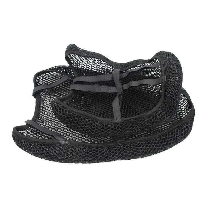 Motorcycle Anti-Slip Fabric Cushion Seat Cover for R1300GS R 1300 GS 2024-