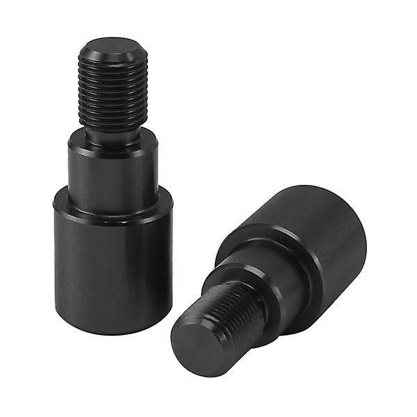 Motorcycle Bar Ends Hand Grip Handlebar End Caps Cover for Mt-09 Mt-07 Mt07 Mt09 2014-2018 Mt10 201