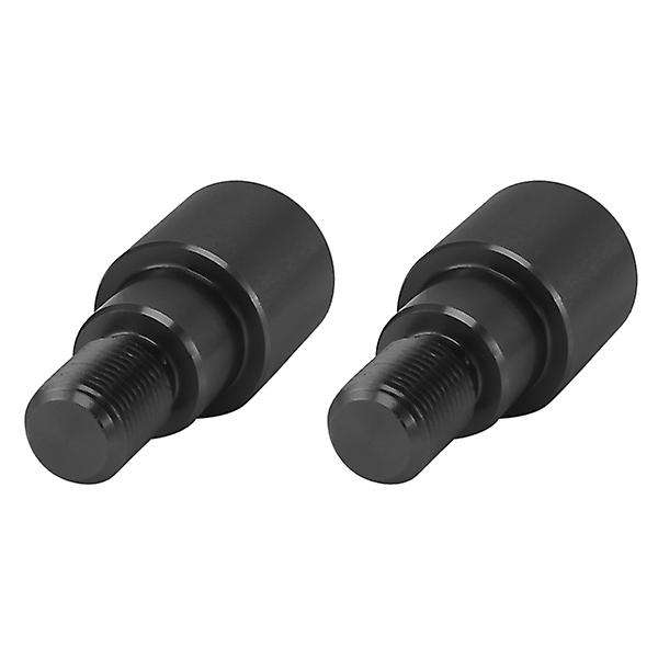 Motorcycle Bar Ends Hand Grip Handlebar End Caps Cover for Mt-09 Mt-07 Mt07 Mt09 2014-2018 Mt10 201