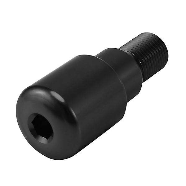 Motorcycle Bar Ends Hand Grip Handlebar End Caps Cover for Mt-09 Mt-07 Mt07 Mt09 2014-2018 Mt10 201