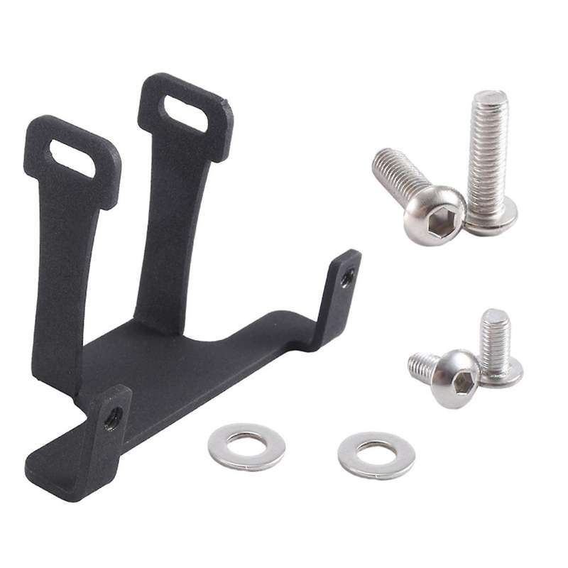 Motorcycle Auxiliary Light Backet Mount Holder Fog Lamp Bracket for -max 560 -max560 Tmax 560 Tmax5
