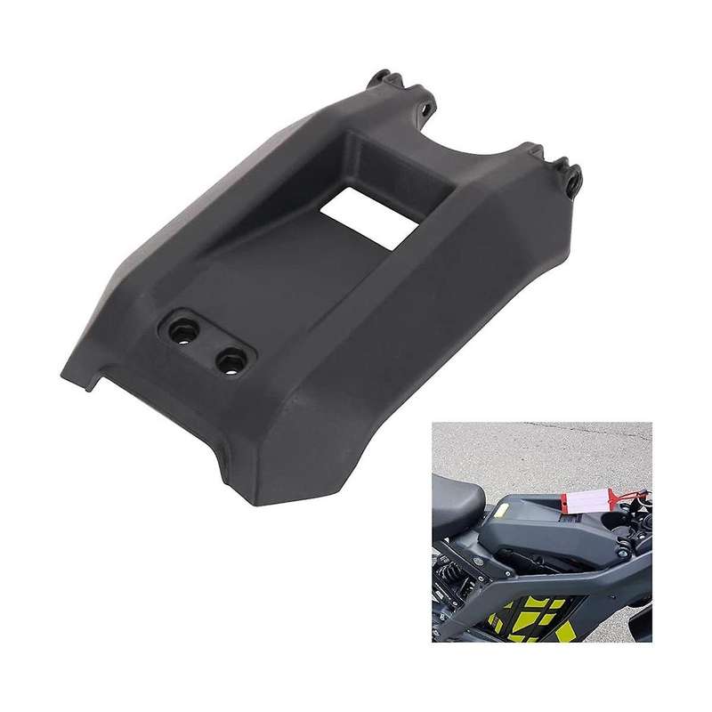 Motorcycle Battery Cover Electric Bike Battery Cover Protection for Surron Sur-ron Light Bee S/x X1