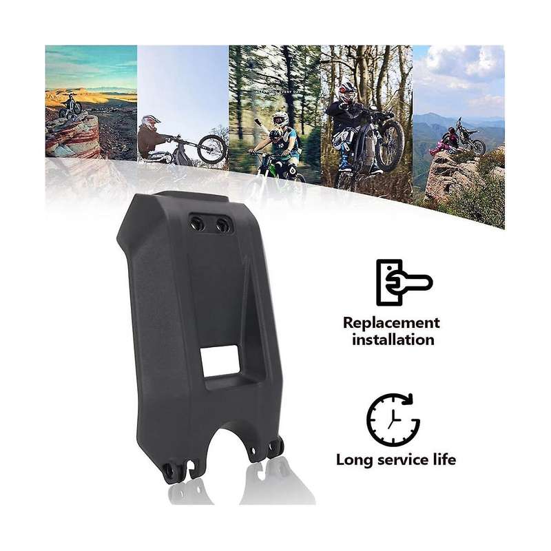 Motorcycle Battery Cover Electric Bike Battery Cover Protection for Surron Sur-ron Light Bee S/x X1