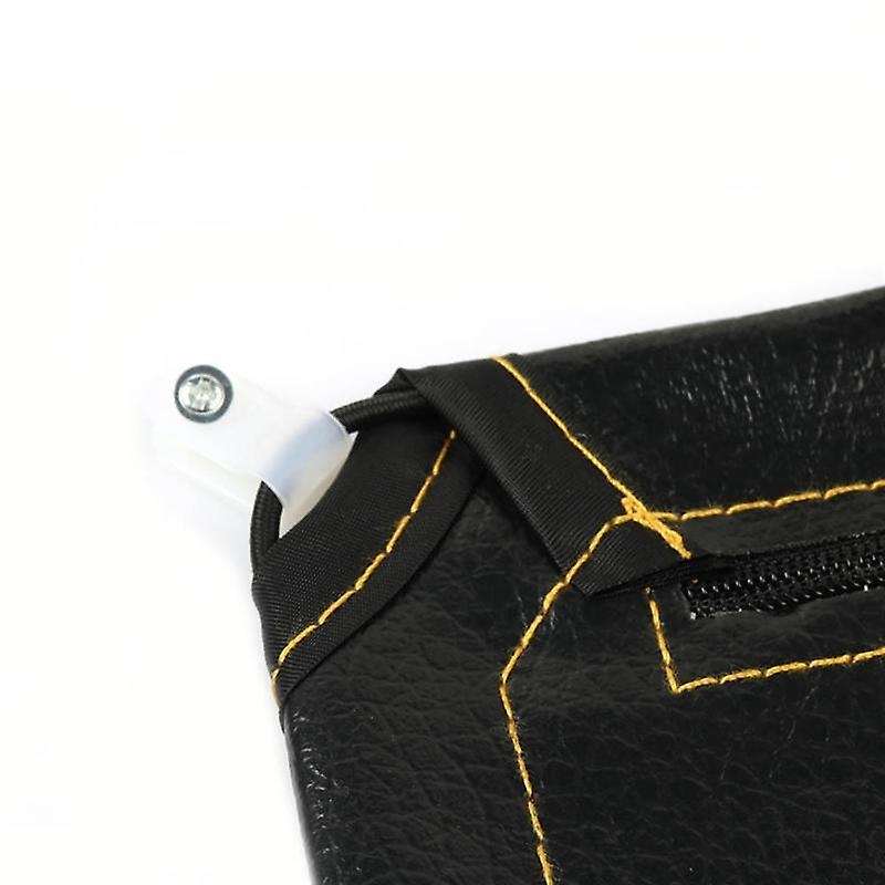Motorcycle Bag Under Storage Pouch Bag Tool Bag for Burgman 400 650 125 An400 An650 An Skywave 400