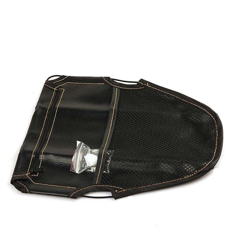 Motorcycle Bag Under Storage Pouch Bag Tool Bag for Burgman 400 650 125 An400 An650 An Skywave 400