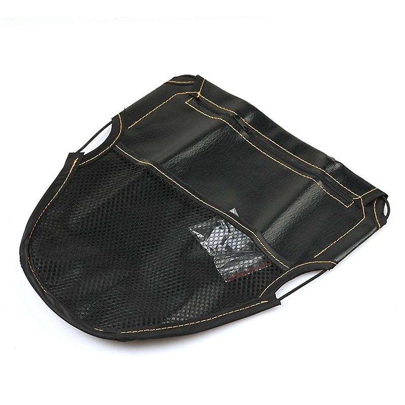 Motorcycle Bag Under Storage Pouch Bag Tool Bag for Burgman 400 650 125 An400 An650 An Skywave 400