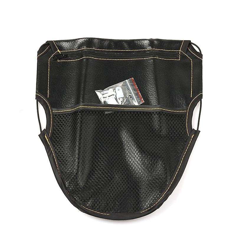 Motorcycle Bag Under Storage Pouch Bag Tool Bag for Burgman 400 650 125 An400 An650 An Skywave 400
