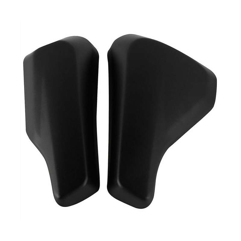 Motorcycle Battery Side Fairing Covers Left Right Battery Cover for Street 750 Xg750 Street