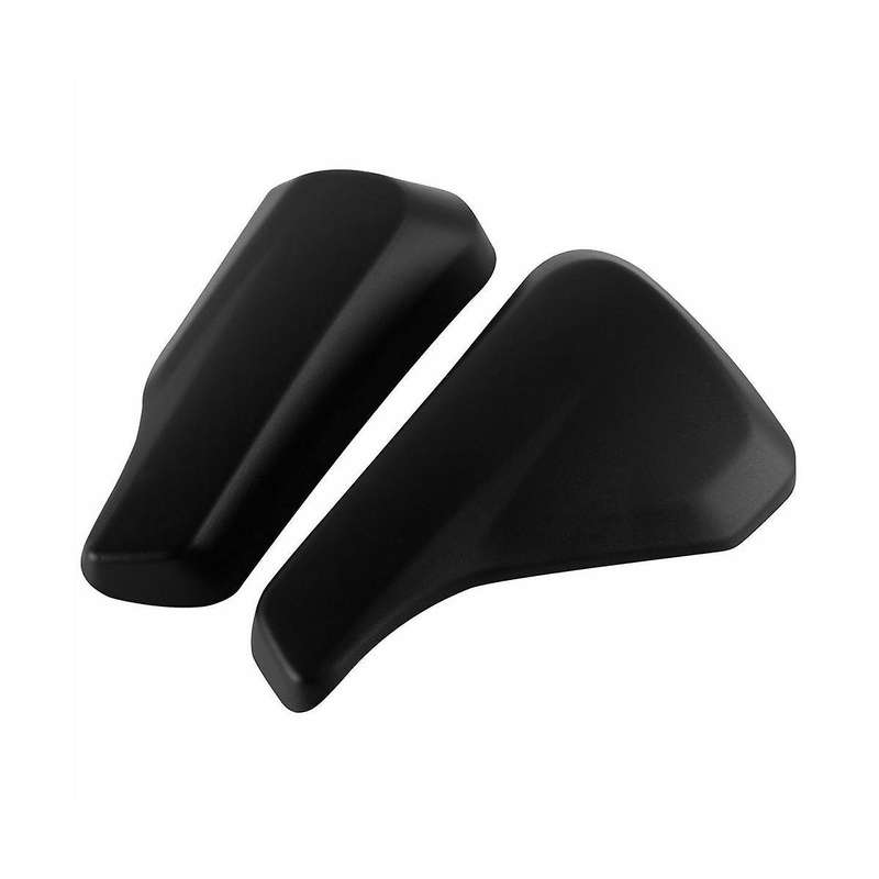Motorcycle Battery Side Fairing Covers Left Right Battery Cover for Street 750 Xg750 Street