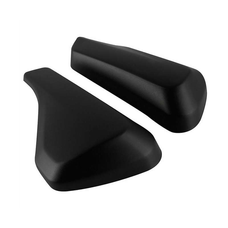 Motorcycle Battery Side Fairing Covers Left Right Battery Cover for Street 750 Xg750 Street