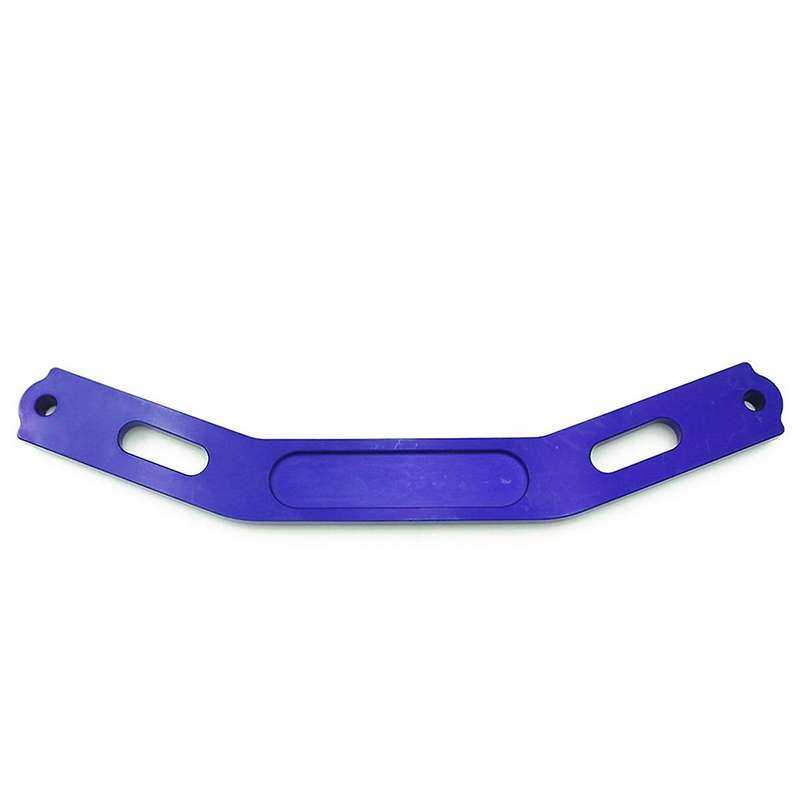Motorcycle Battery Holder Bracket for YFZ450R YFZ450RSE 2009-2023 YFZ450X 2010-2011 Motorcycle Acces