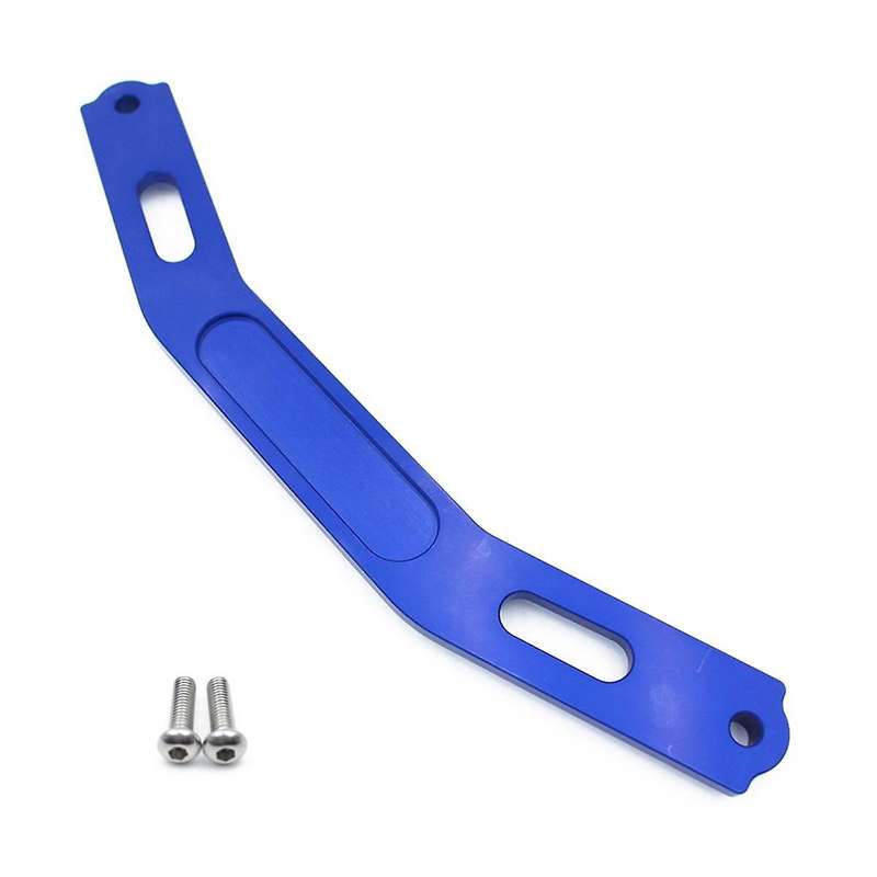 Motorcycle Battery Holder Bracket for YFZ450R YFZ450RSE 2009-2023 YFZ450X 2010-2011 Motorcycle Acces