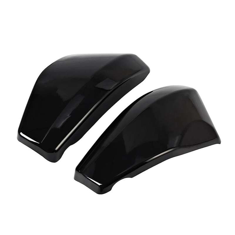 Motorcycle Battery Fairing Cover for Vtx1300 Vtx 1300 2003-2009 R/retro S/spoke C/custom T/tourer(bl