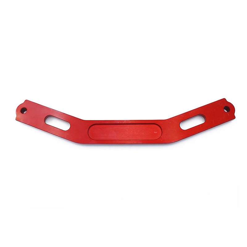 Motorcycle Battery Holder Bracket for YFZ450R YFZ450RSE 2009-2023 YFZ450X 2010-2011 Motorcycle Acces