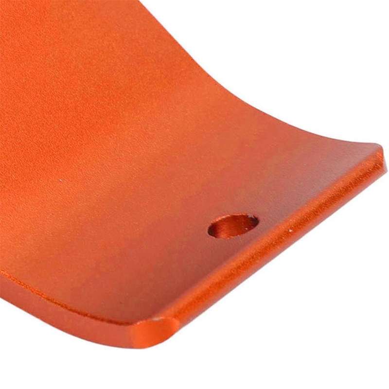 Motorcycle Bead Buddy Tire Installation Assistance Tool Holder Hook Red