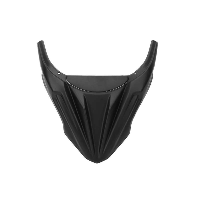 Motorcycle Beak Nose Cone Extension Cover Front Wheel for Adv350 Adv350 Adv350 2022 2023